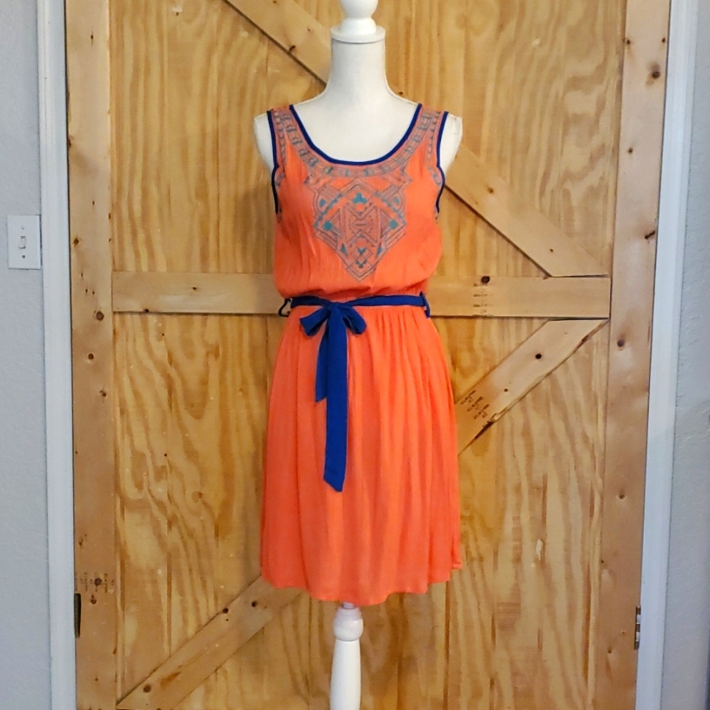 Umgee Dress